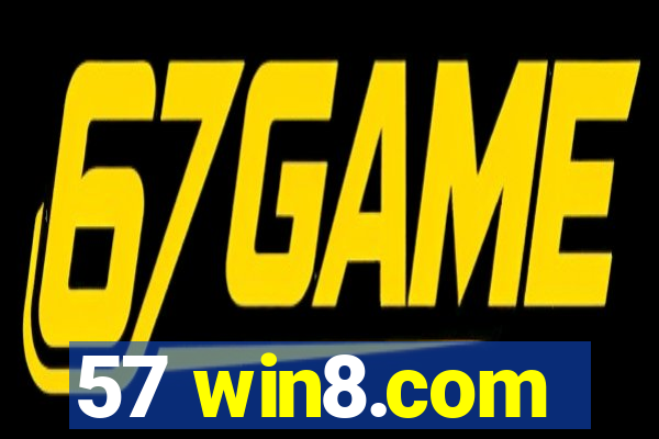 57 win8.com